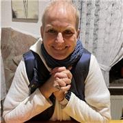 Tutor / Lehrer für Deutsch als Fremdsprache